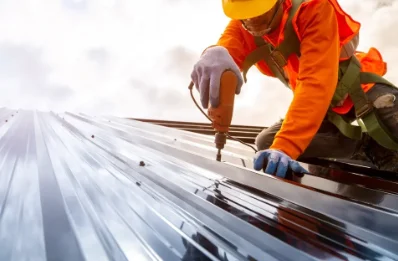 Travaux de zinguerie à Adelans-et-le-Val-de-Bithaine